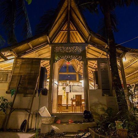 Farmer'S Yard Hostel Canggu Exteriér fotografie