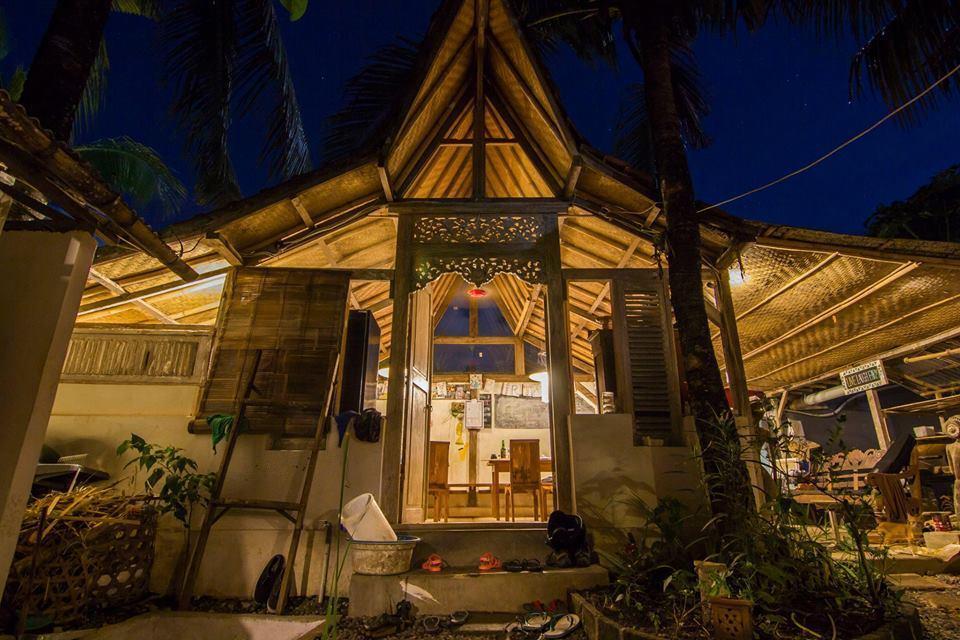 Farmer'S Yard Hostel Canggu Exteriér fotografie